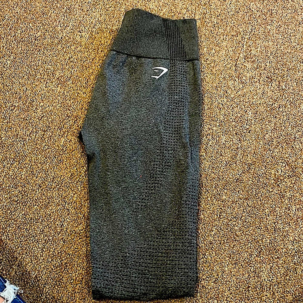 Vital Seamless 2.0 Leggings